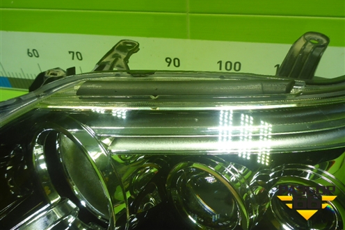 Фара левая (после 2014г до 2019г Led без блока) (8118560G30) для Lexus GX-460 с 2009г