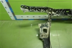 Панель передняя (13191880) для Opel Corsa D с 2006-2014г