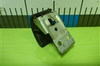Ручка открывания капота для Mitsubishi Lancer-9  с 2003-2008г