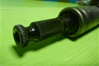 Колонка рулевая для Mitsubishi Lancer-9  с 2003-2008г