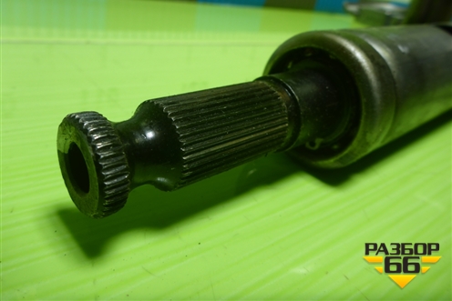 Колонка рулевая для Mitsubishi Lancer-9  с 2003-2008г