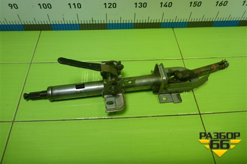 Колонка рулевая для Mitsubishi Lancer-9  с 2003-2008г