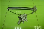 Стеклоподъёмник электрический передний правый для Mitsubishi Lancer-9  с 2003-2008г
