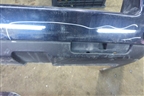 Бампер задний (под парктроник) для Land Rover Range Rover 3 с 2002-2012г