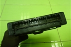 Блок управления двигателем (1.6л 4G18) (1860A318) для Mitsubishi Lancer-9  с 2003-2008г