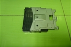 Блок управления двигателем (1.6л 4G18) (1860A318) для Mitsubishi Lancer-9  с 2003-2008г