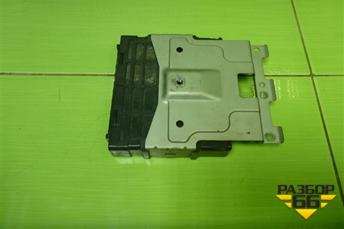 Блок управления двигателем (1.6л 4G18) (1860A318) для Mitsubishi Lancer-9  с 2003-2008г