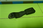 Замок ремня безопасности задний для Mitsubishi Lancer-9  с 2003-2008г