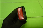 Замок ремня безопасности задний для Mitsubishi Lancer-9  с 2003-2008г