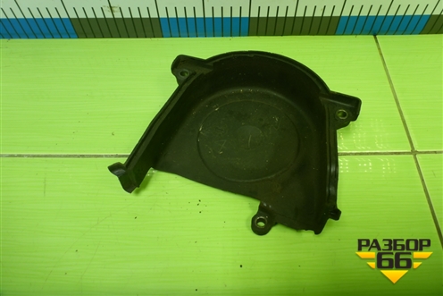 Кожух ремня ГРМ (верхняя часть) (MD342016) для Mitsubishi Lancer-9  с 2003-2008г