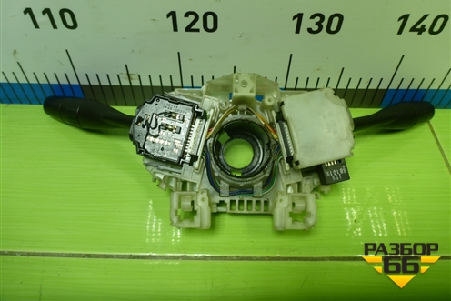 Переключатель подрулевой в сборе (8600A050) для Mitsubishi Lancer-9  с 2003-2008г