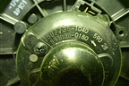Моторчик отопителя (8940000180) для Mitsubishi Lancer-9  с 2003-2008г