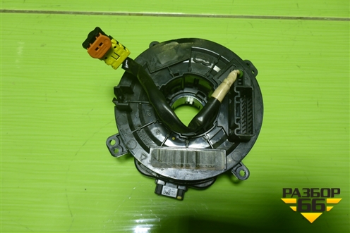 Механизм подрулевой для SRS AIR BAG (96985867) для Chevrolet Cobalt с 2012г