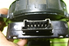 Механизм подрулевой для SRS AIR BAG (96985867) для Chevrolet Cobalt с 2012г