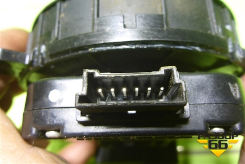 Механизм подрулевой для SRS AIR BAG (96985867) для Chevrolet Cobalt с 2012г