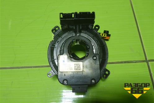 Механизм подрулевой для SRS AIR BAG (96985867) для Chevrolet Cobalt с 2012г