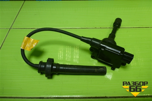 Катушка зажигания (MD361710) для Mitsubishi Lancer-9  с 2003-2008г