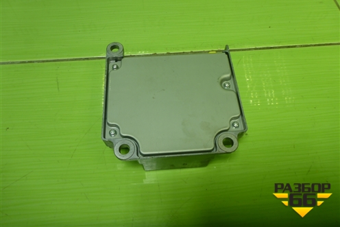 Блок управления AIR BAG (MN141473) для Mitsubishi Lancer-9  с 2003-2008г