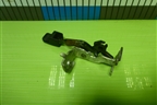 Ручка открывания лючка бензобака для Mitsubishi Lancer-9  с 2003-2008г