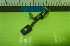 Ручка открывания лючка бензобака для Mitsubishi Lancer-9  с 2003-2008г