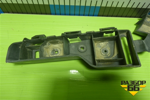 Кронштейн заднего бампера правый (52049415) для Chevrolet Cobalt с 2012г