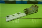 Петля капота левая для Mitsubishi Lancer-9  с 2003-2008г