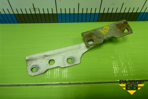 Петля капота правая для Mitsubishi Lancer-9  с 2003-2008г