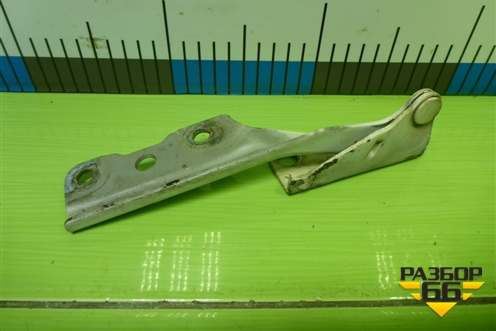 Петля капота правая для Mitsubishi Lancer-9  с 2003-2008г