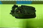 Ручка внутренняя двери передней правой для Mitsubishi Lancer-9  с 2003-2008г