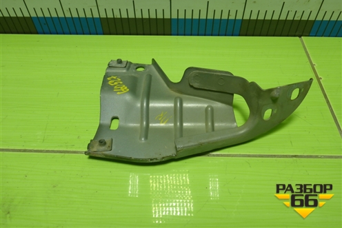 Кронштейн переднего крыла правый для Chevrolet Cobalt с 2012г