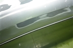 Бампер задний (до 2015г под парктроник) (6RU807421) для Volkswagen Polo (седан) с 2010г