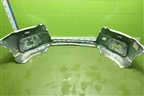 Бампер передний (после 2014г S-Line под омыватели) (8U0807437AD) для Audi Q3 с 2011-2018г