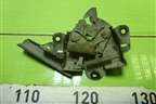 Замок капота для Mitsubishi Lancer-9  с 2003-2008г