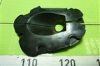 Кожух рулевой колонки (нижний на пол) (MR527666) для Mitsubishi Lancer-9  с 2003-2008г