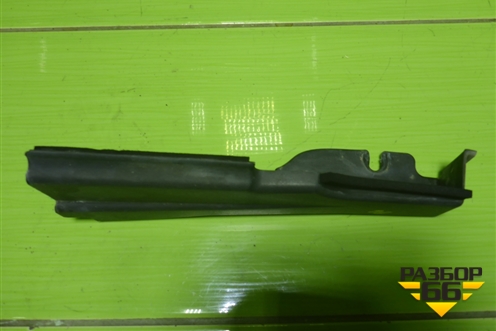 Накладка переднего крыла левого (94779950) для Chevrolet Cobalt с 2012г