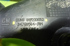 Молдинг лобового стекла нижний правый (94768564) для Chevrolet Cobalt с 2012г