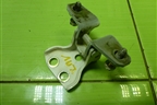 Петля двери задней правой верхняя для Mitsubishi Lancer-9  с 2003-2008г