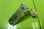 Петля двери передней левой верхняя для Mitsubishi Lancer-9  с 2003-2008г