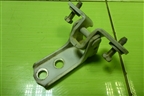 Петля двери передней правой верхняя для Mitsubishi Lancer-9  с 2003-2008г