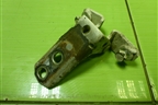 Петля двери передней правой нижняя для Mitsubishi Lancer-9  с 2003-2008г