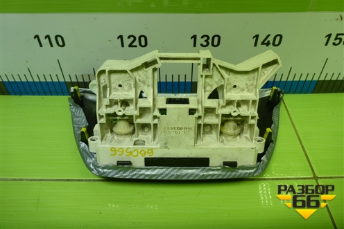 Модуль управления отопителем (MN185349) для Mitsubishi Lancer-9  с 2003-2008г