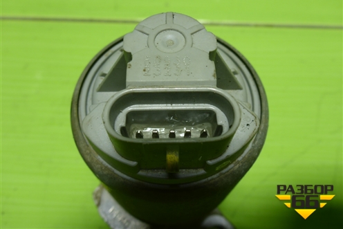Клапан EGR (1.5л B15D2) для Chevrolet Cobalt с 2012г