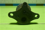 Клапан EGR (1.5л B15D2) для Chevrolet Cobalt с 2012г
