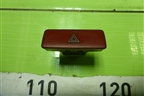 Кнопка аварийной сигнализации для Mitsubishi Lancer-9  с 2003-2008г