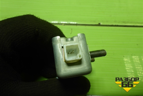 Датчик AIR BAG (MN141003) для Mitsubishi Lancer-9  с 2003-2008г