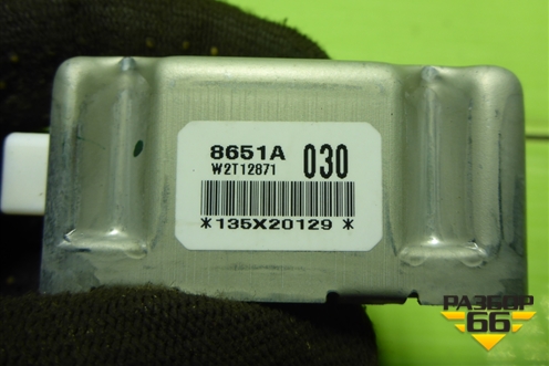 Датчик AIR BAG (MN141003) для Mitsubishi Lancer-9  с 2003-2008г