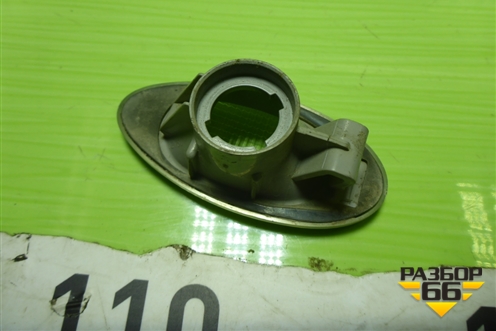 Повторитель на крыло (1132230) для Mitsubishi Lancer-9  с 2003-2008г