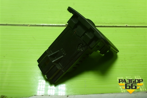 Кнопка освещения панели приборов для Mitsubishi Lancer-9  с 2003-2008г