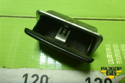 Пепельница (задняя) для Mitsubishi Lancer-9  с 2003-2008г