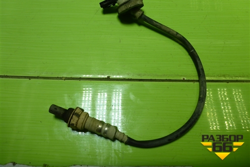 Датчик кислородный / Lambdasonde (OZA548M1) для Mitsubishi Lancer-9  с 2003-2008г
